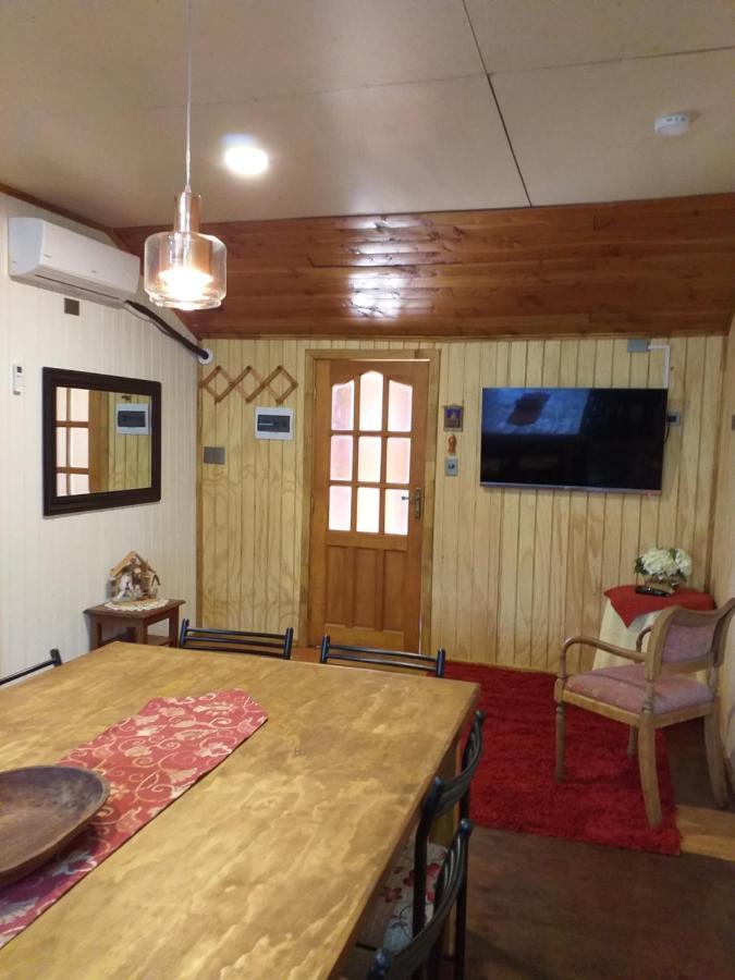 Don Zoilo Villa Castro Dış mekan fotoğraf