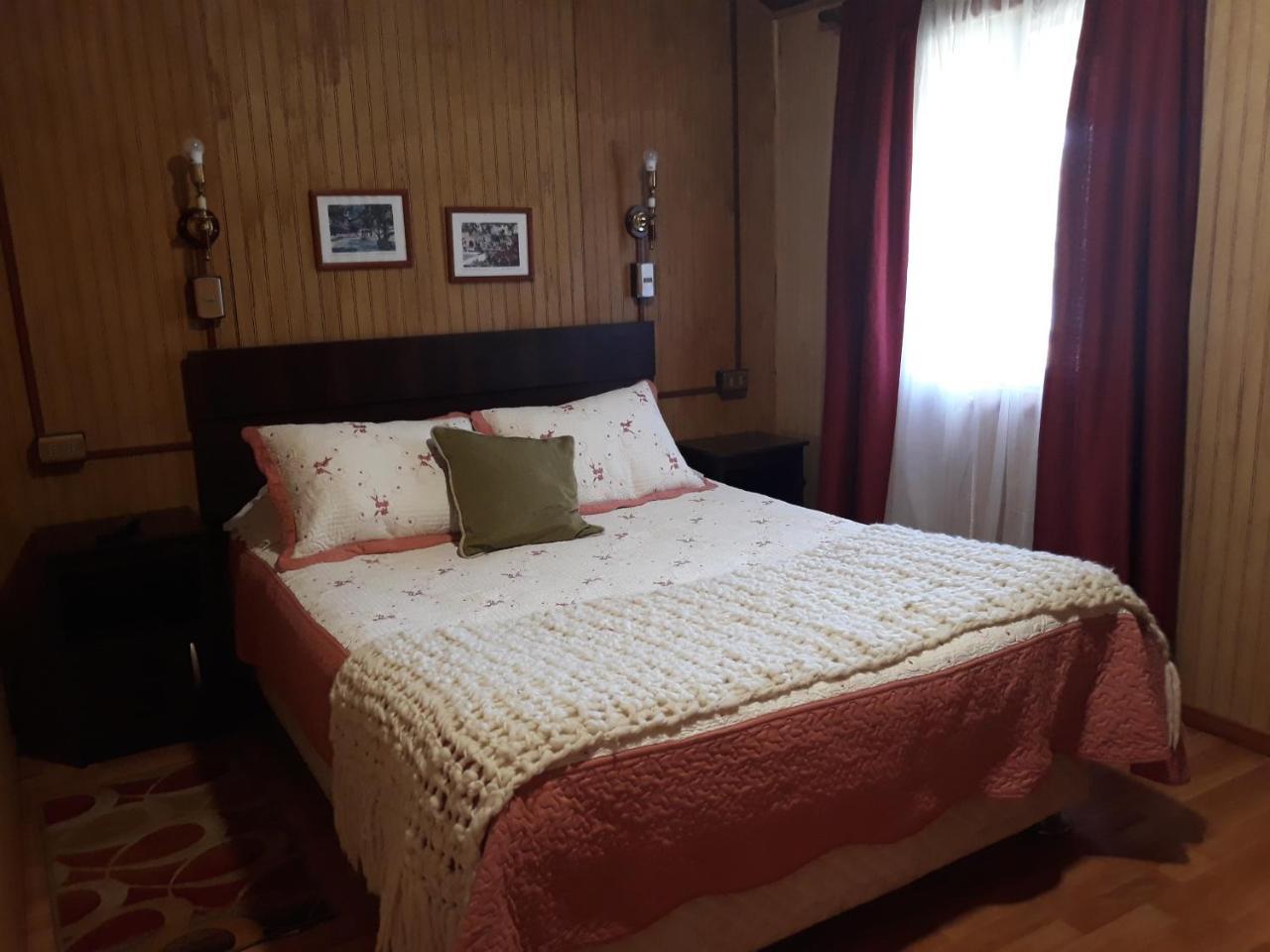 Don Zoilo Villa Castro Dış mekan fotoğraf